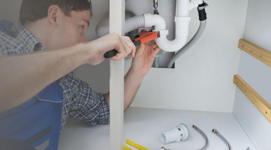 Professional Leak Detection in Moorefield, NE